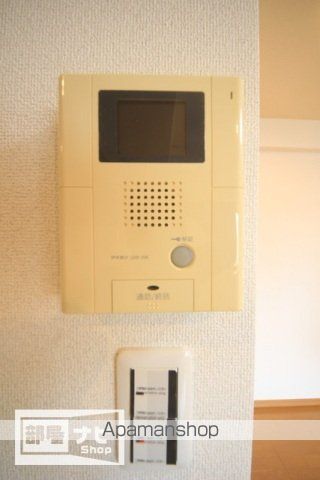 AXIS松前の内装写真