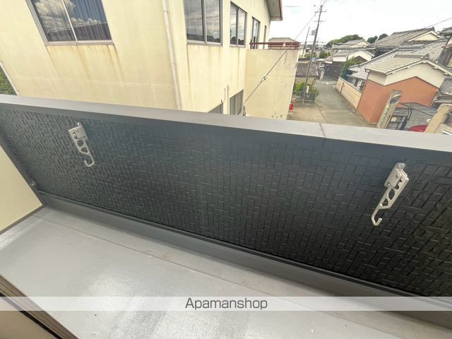 ノワール八代本町の内装写真