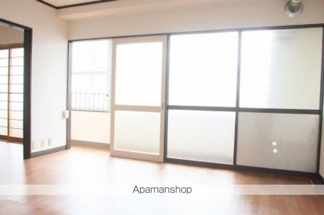 朝日レジデンスの内装写真