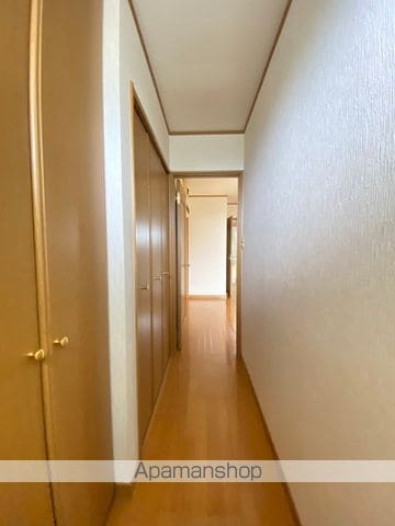 メゾンドサクセスIの内装写真