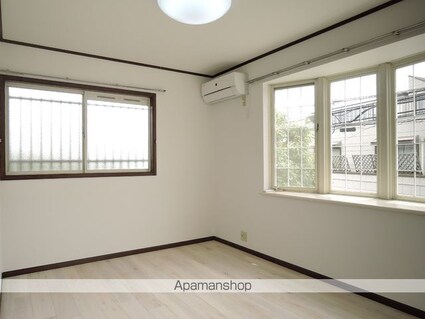 ペアレット[3LDK/79.33m2]の内装2