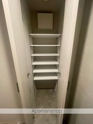 GRAN PASEO 阿佐ヶ谷IIの内装写真