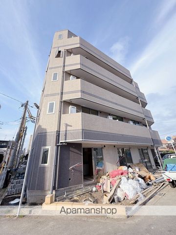 カイテキースVの外観写真