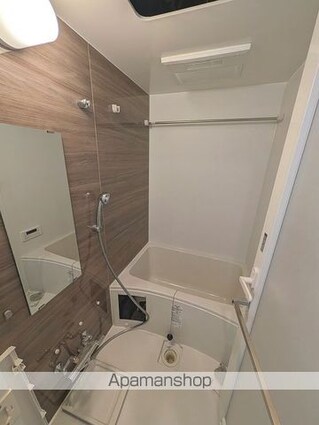 マークス桜[1K/29.27m2]のバス