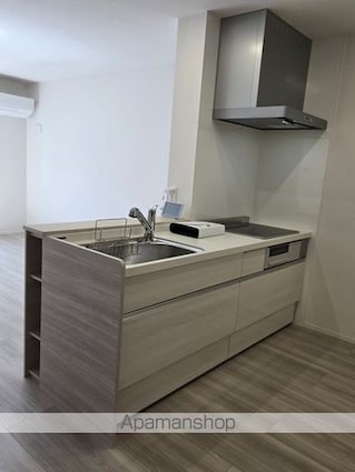 さくらハウス[2LDK/61.33m2]のキッチン