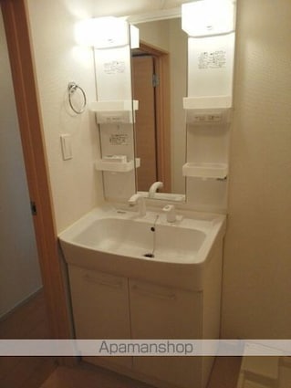 イーストガーデン[1DK/40.39m2]の洗面所