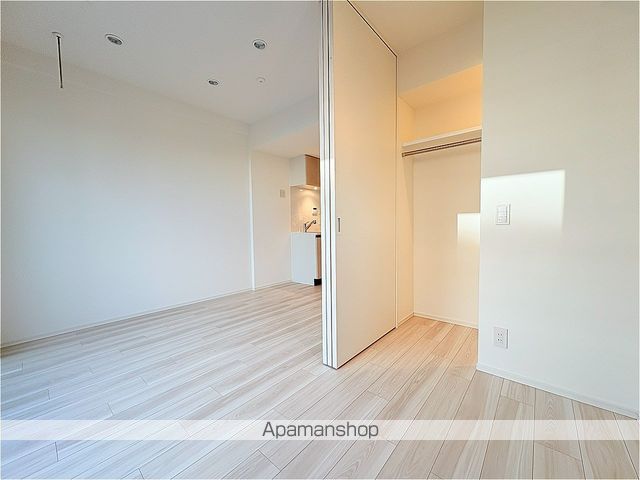デュオフラッツ仙台木町通エアリの内装写真