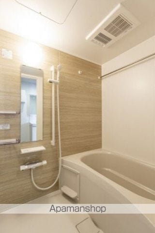 EKAOの内装写真