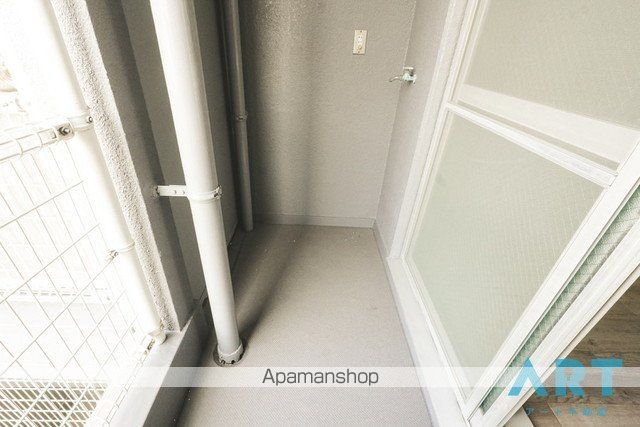 マンションHAM清水町の内装写真