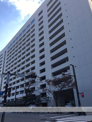 KL TOJIN WESTの周辺写真