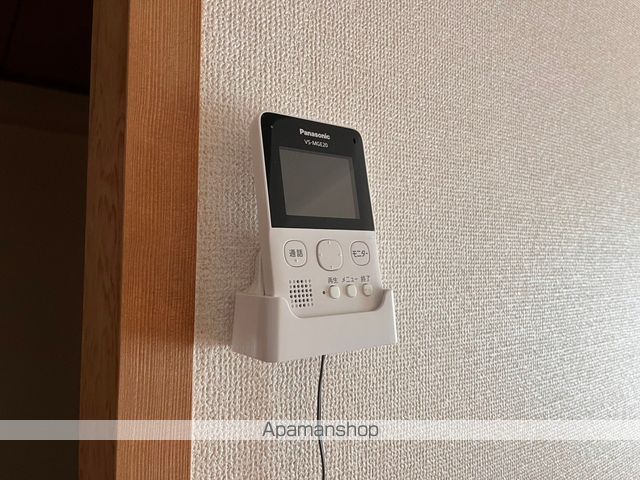 サンリバハイツの内装写真