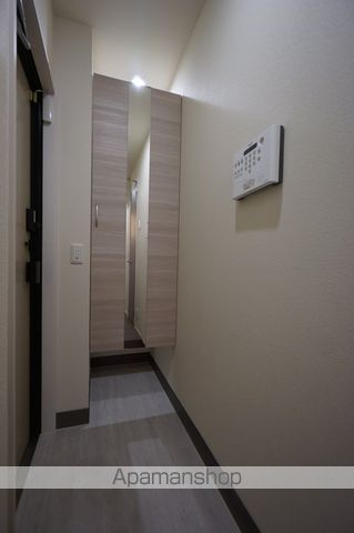 セレスティア城西の内装写真