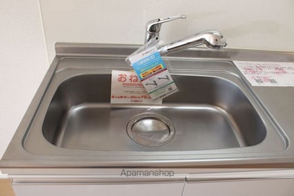 ライツ　シュティルＡ[2LDK/57.63m2]の内装5