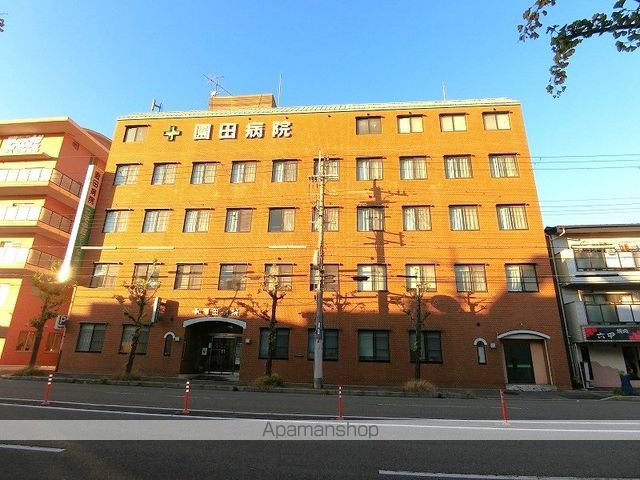AXIS M&Sの周辺写真