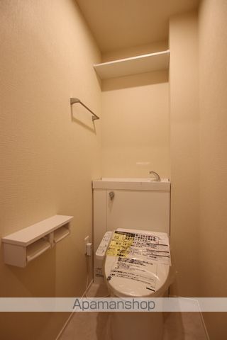 ハイムメゾン新狭山Aの内装写真