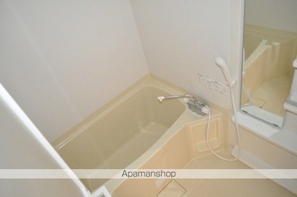 サンリツ・プレース殿屋敷[2DK/66.24m2]のバス