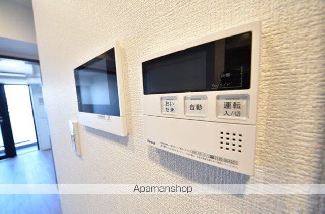 GRAN PASEO清澄白河IIの内装写真
