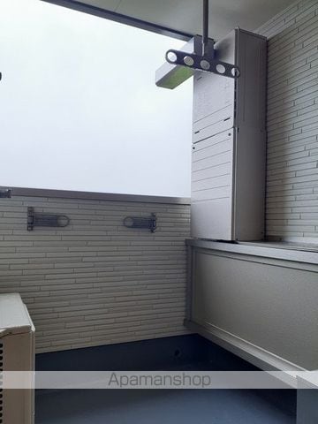 サンミッシェルIIIの内装写真