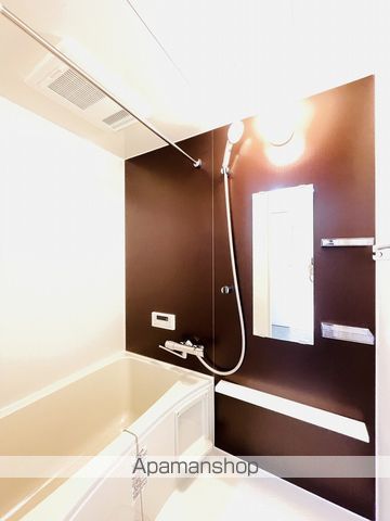 Jack atsutakoshinVの内装写真