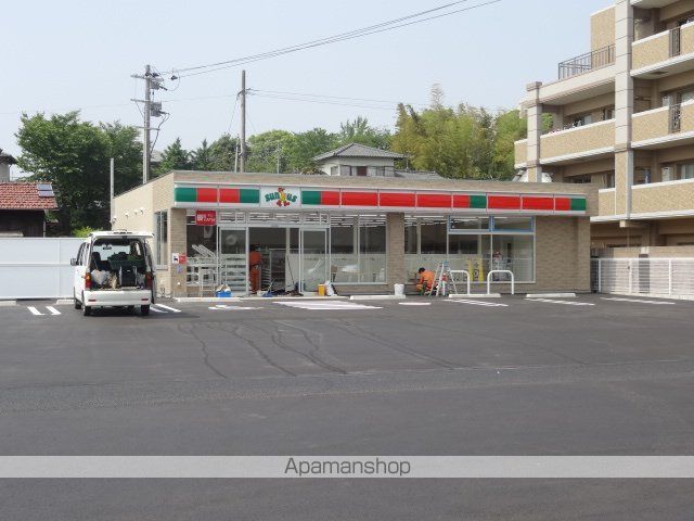 サンコーポ飯倉の周辺写真