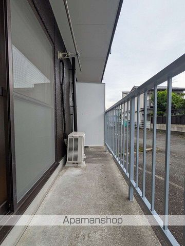 カーサミハルIの内装写真