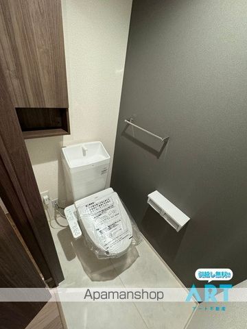 クランツ古川西 A棟の内装写真