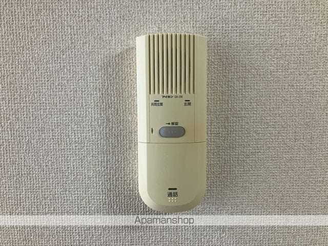 クレメント南宝永の内装写真