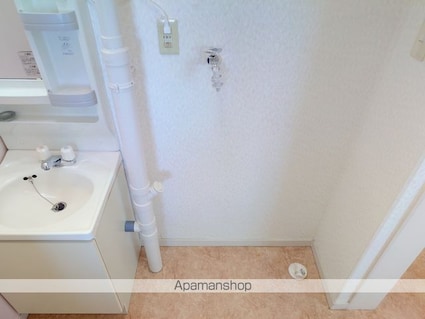 グランドハイツコクボ[3K/52.06m2]のその他設備