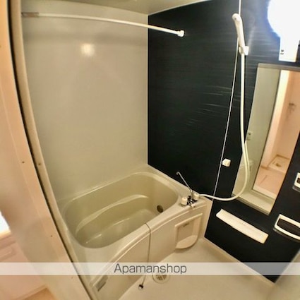 ストロベリーフィールズⅠ番館[1LDK/42.37m2]のバス