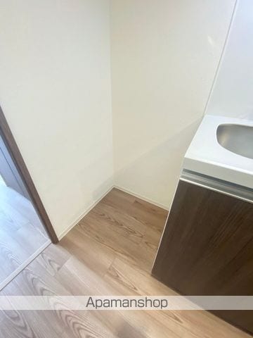 CREST TAPP浅間町の内装写真