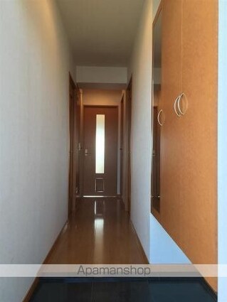 リアン花ヶ島[3LDK/67.2m2]の玄関