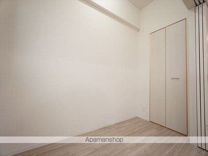 エスリード金山ル・グラン[1LDK/29.93m2]の収納