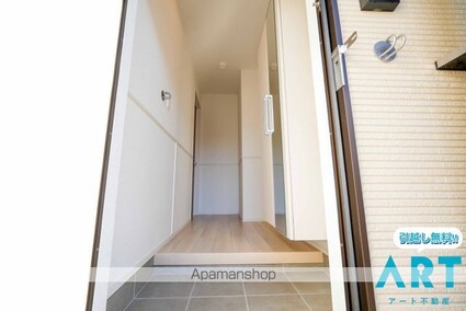 愛媛県伊予郡松前町大字南黒田[1LDK/50.05m2]の内装8