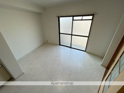 レドンダカサ玉川[2DK/37.79m2]のリビング・居間