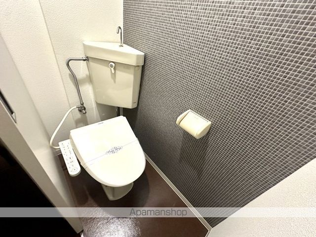 ライベストコート西公園の内装写真