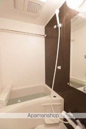 東京都世田谷区赤堤５丁目[1DK/29.33m2]のバス