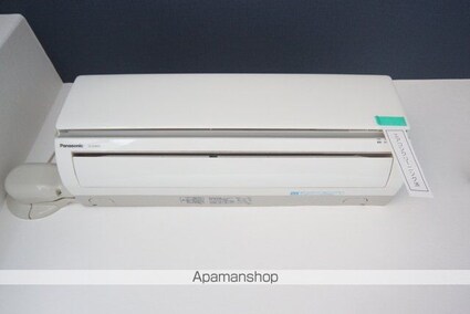 フォブールタウン竹原Ｂ棟[2DK/44.16m2]のその他設備