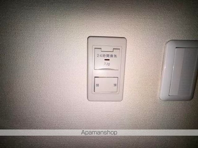 グレイスハイツ東中通タワーの内装写真