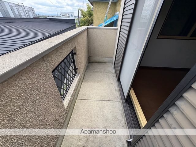 枚方市高野道2丁目戸建ての内装写真