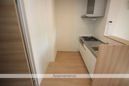 ハイグランド石江[1LDK/39.95m2]の内装4