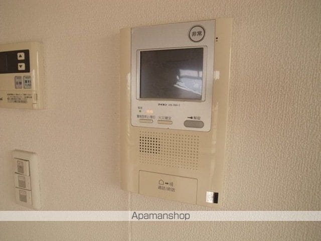 シャトーラフルールの内装写真