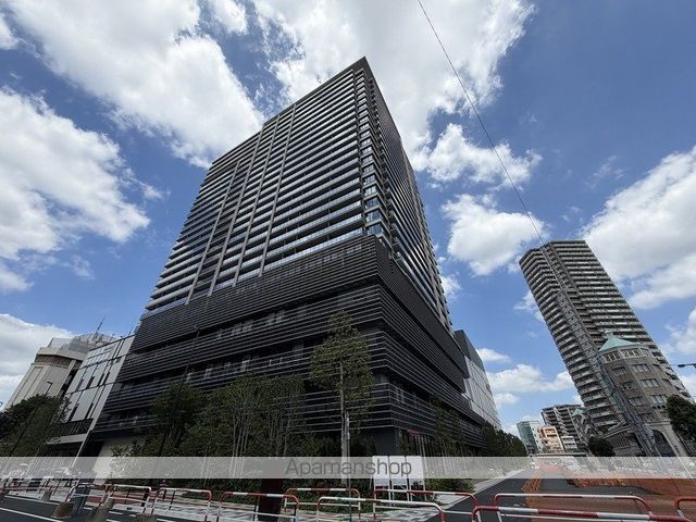 URAWA THE TOWERの外観写真