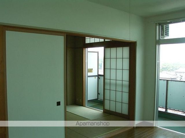 ベルトピアいわき5 A棟のその他写真