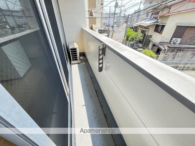 リビオーヌ庚午北の内装写真