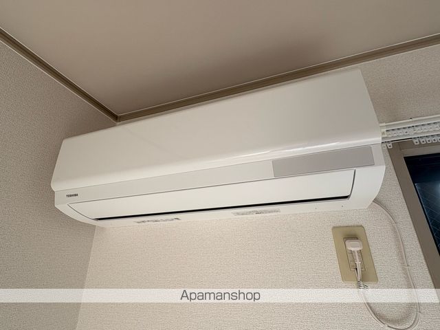 センチュリーコートの内装写真