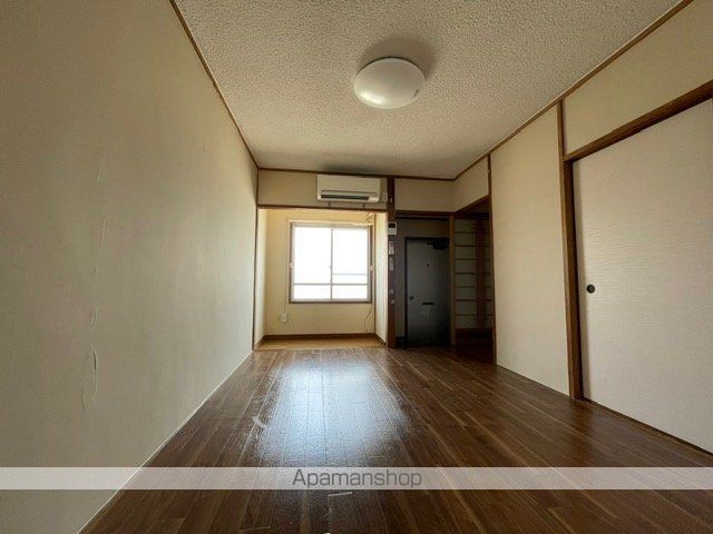 瀬戸川アパートの内装写真