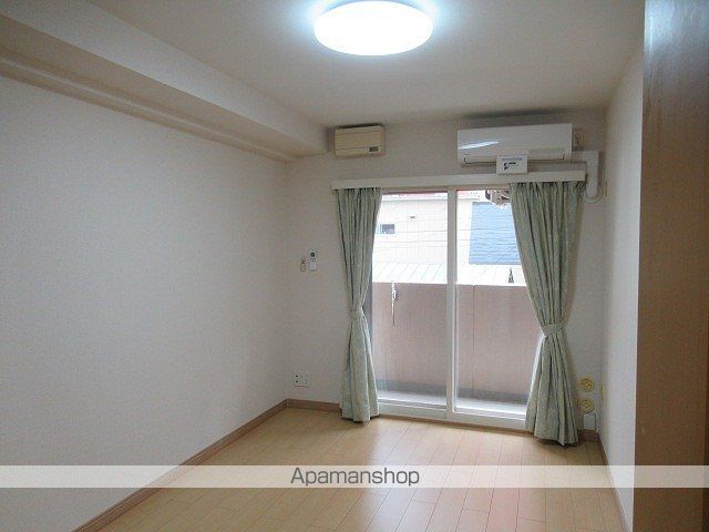 ライオンズマンション桜城の内装写真