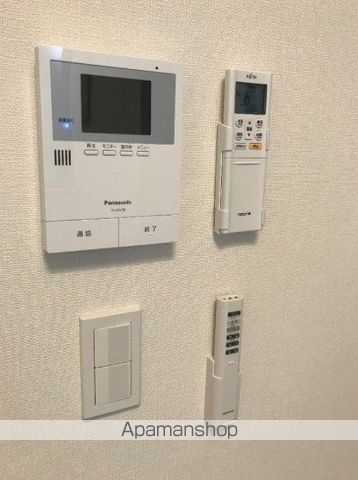 YET鎌倉の内装写真