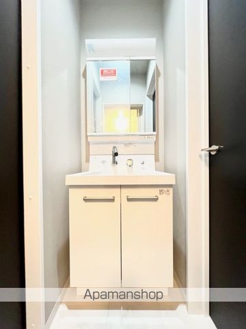 CASA水明町の内装写真