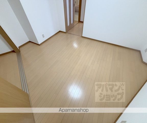 YDビルの内装写真